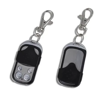 

Multi-function Keyless Car Entrance System, with 2 universal remote ( locking unlocking of vehicle doors, driving the trunk lid)