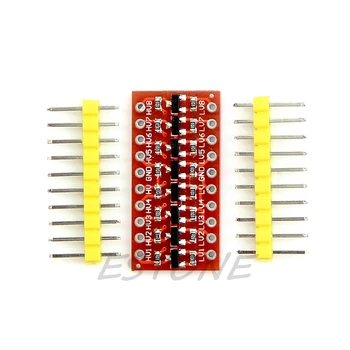 

8 Channel I2C IIC Logic Level Converter Module Bi-Directional 1pc Q6PA