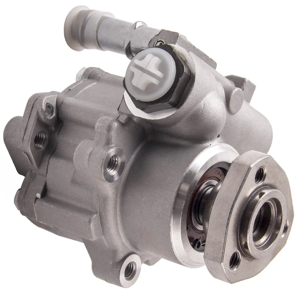 For VW GOLF Mk3 MK4 T4 PASSAT B5 POWER STEERING PUMP 028145157BX 028145157D 1H0422155D 6K0422154X 028145157 | Автомобили и