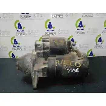 

0001218174 ENGINE STARTER IVECO DAILY OPEN BOX/TIPPER