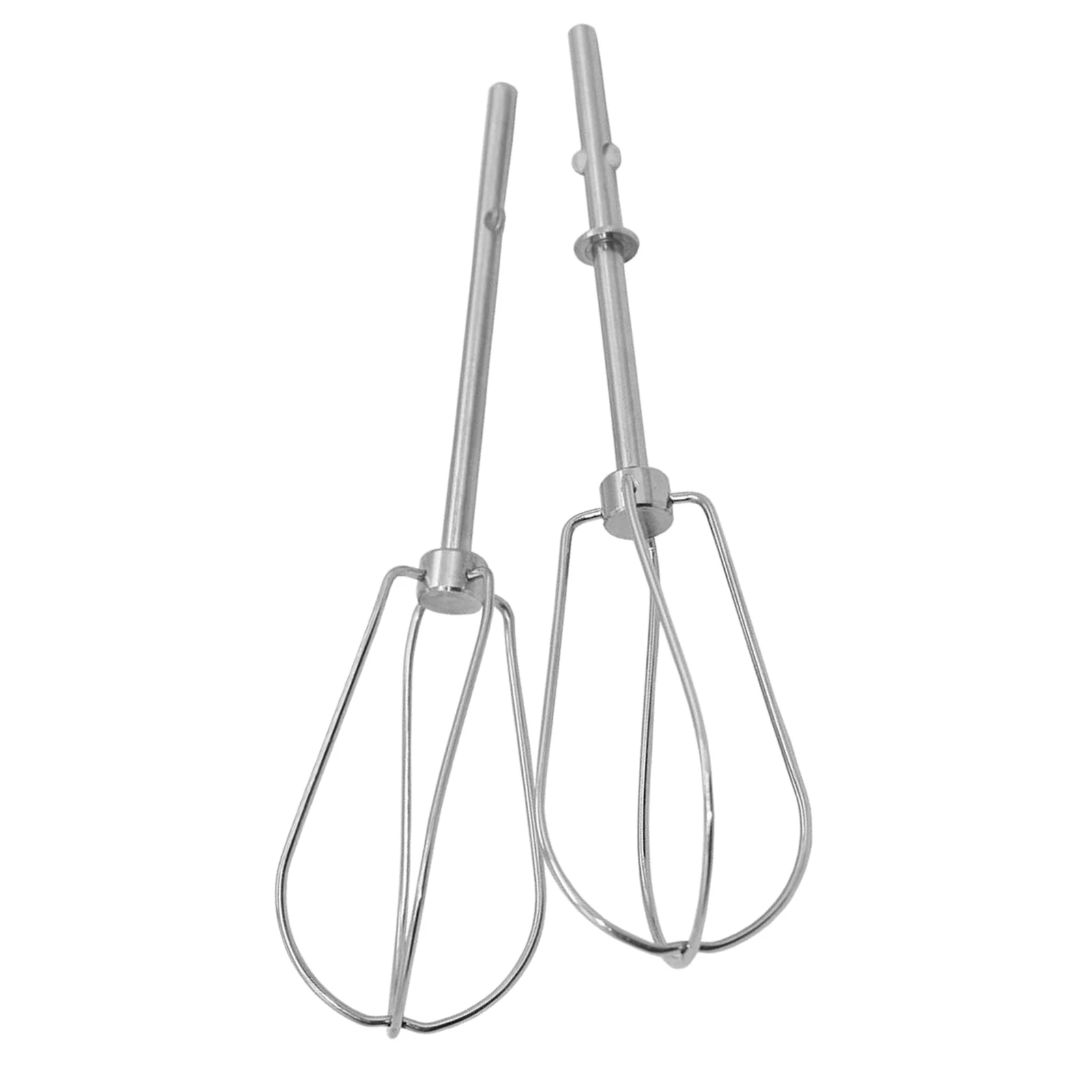 Hand Mixer Turbo Beater for Replaces AP5644233 2x W10490648