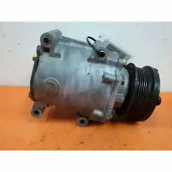 

AIR CONDITIONING COMPRESSOR FORD FIESTA SALOON (DX)
