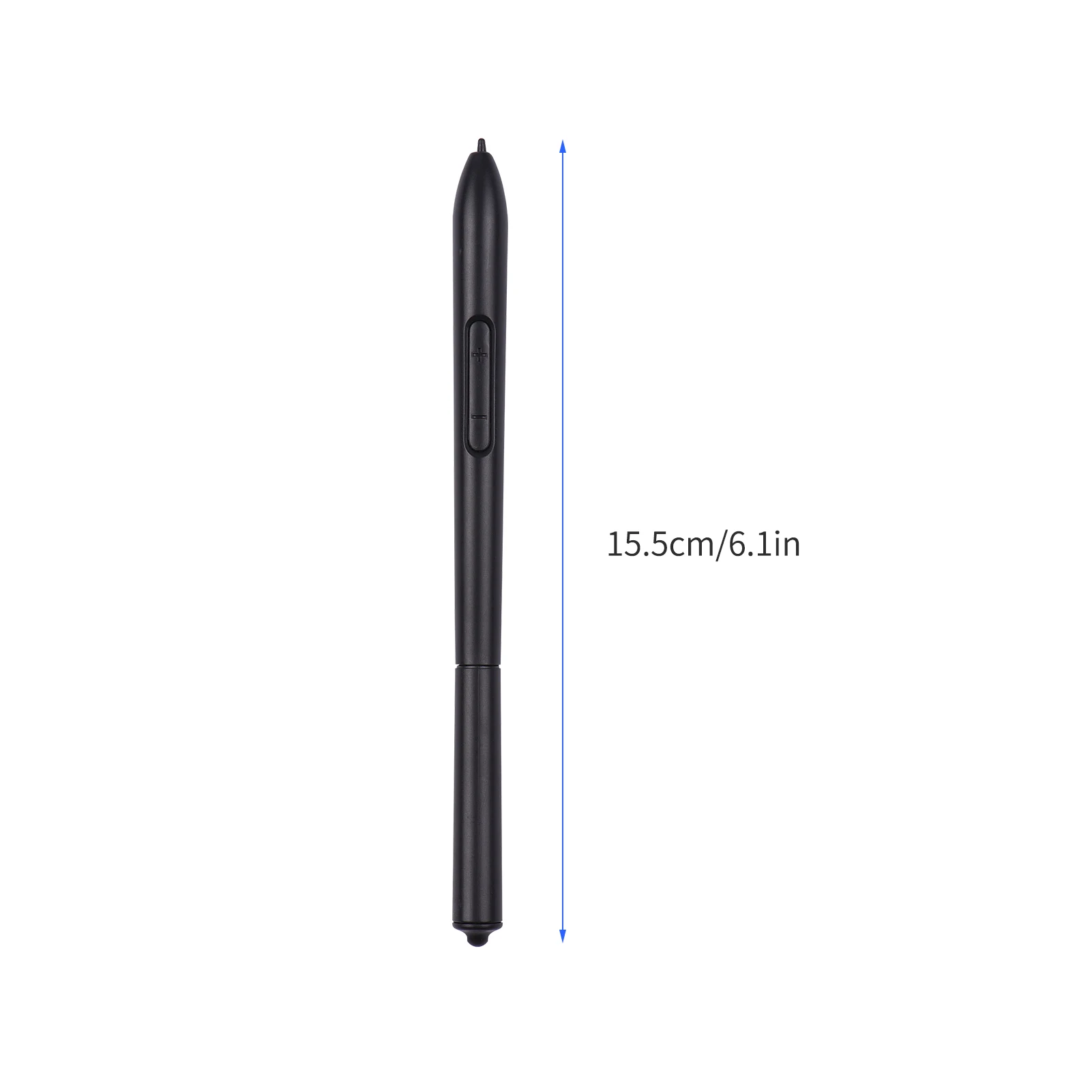 Battery-Free Stylus 8192 Levels Pressure graphics drawing stylus Compatible with VINSA VIN1060PLUS/T608 Graphics Drawing Tablet