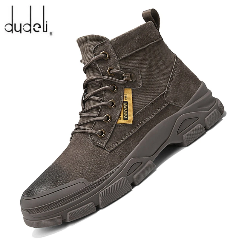 waterproof winter work boots