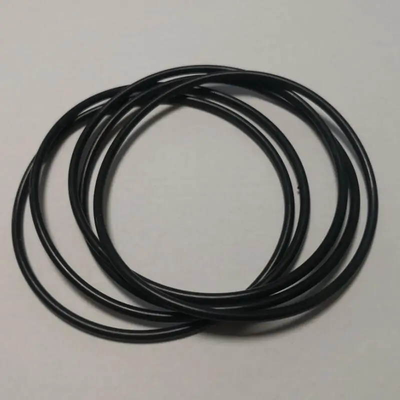 5PCS Water Filter Parts accessories replacement for Filter bottle housing 90*3.1mm