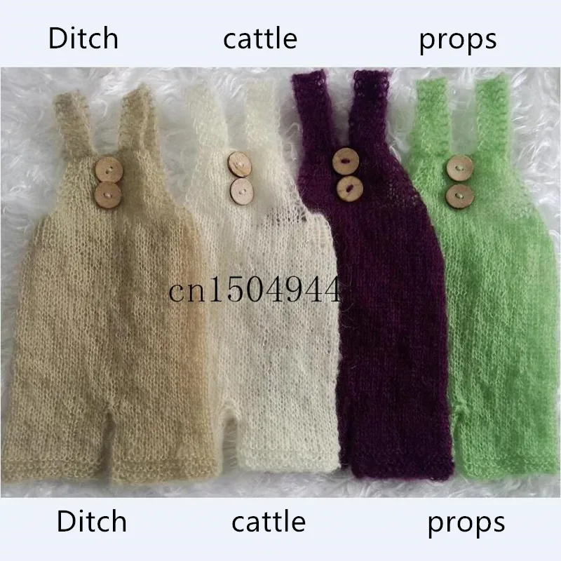 Для новорожденных штаны из мохер реквизит для фотосъемки ребенка|baby pants newborn|newborn