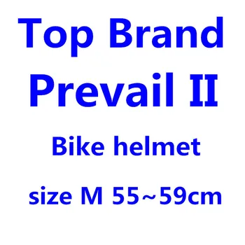 

Top Brand Prevail II Bike Helmet Red Road Bicycle Prevail 2 Helmet Aero Mtb Cycling special Helmet ciclismo Cap wilier bora E