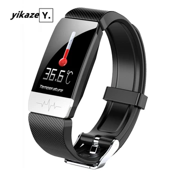 

Q1S Smartband Fitness Band Tracker Smartwatch Heart Rate Tracker Blood Pressure Wristband Band Pedomet Sleep Tracker Sleep Track