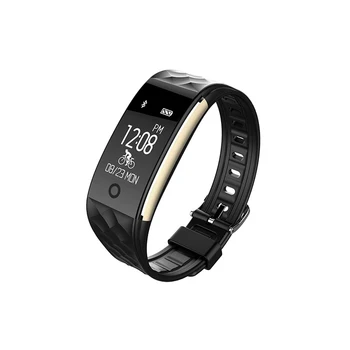

S2 Smart Bracelet Fitness Tracker Pedometer Sleep Monitoring Heart Rate Smart Wristband Activity Tracker Wrist Band Waterproof