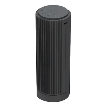 

Car Disinfection Air Purifier Home Office Portable Negative Ion Air Purifier Remove Haze Smell