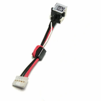 

DC IN Power Jack Cable Plug Connector For DELL Vostro 3560 22G-004Q-A00 0WX67P WX67P