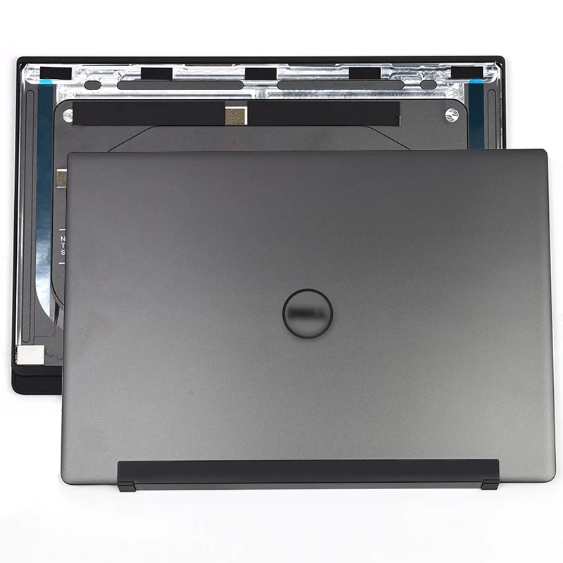 Для Dell широта 13 7370 E7370 ноутбук ЖК задняя крышка J10CC 0J10CC 0FX8RM 0pk00hf 02PKKG экран задняя крышка верхний чехол