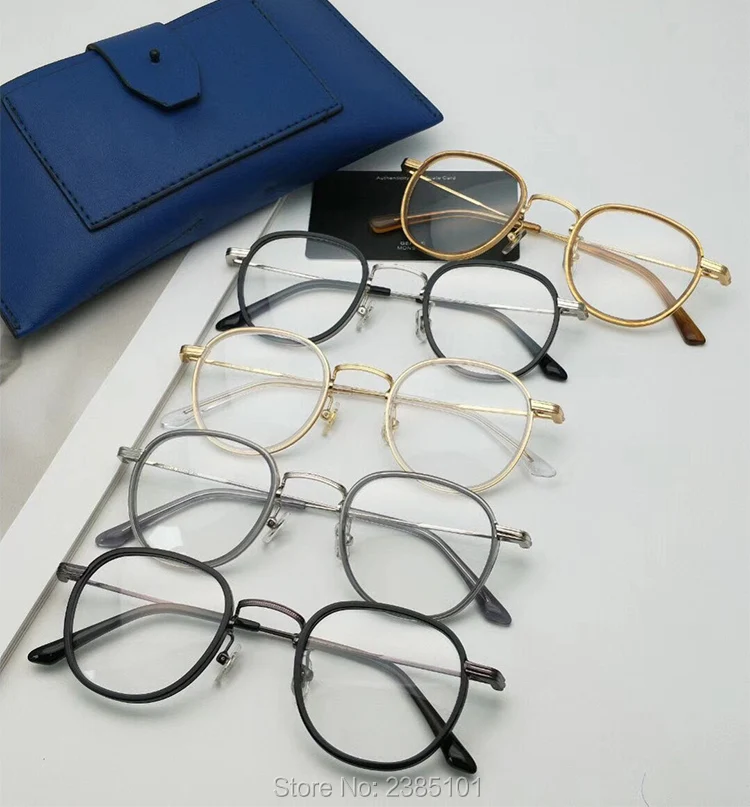 Нежные брендовые оптические очки по рецепту, оправа для мужчин, Новые Модные Винтажные квадратные очки для женщин, очки для близорукости