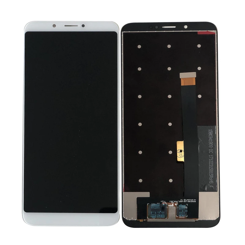 M& Sen для 6,0" zte Nubia V18 NX612J ЖК-дисплей+ сенсорная панель дигитайзер для 2160x1080 Nubia V18 NX612J дисплей