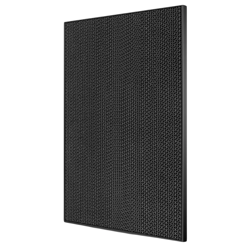 

Air Purifier Dust Filter + Deodorizing Catalytic Filter Set For Daikin MC71NV2C ACK70N MKC703 MKC704 AKC70 TCK70