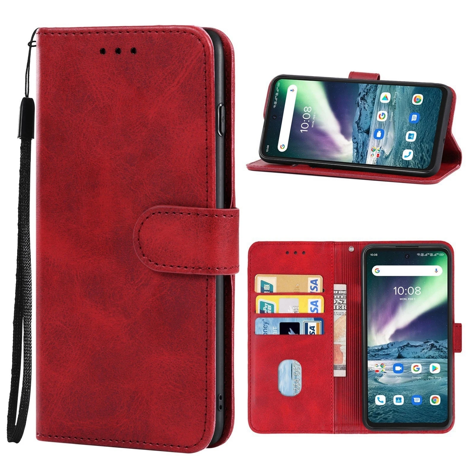 【ケース、フィルム付】umidigi BISON 2 pro 256gb Amazon.com: HGJTF Phone Case for Umidigi Bison 2 Pro (6.5