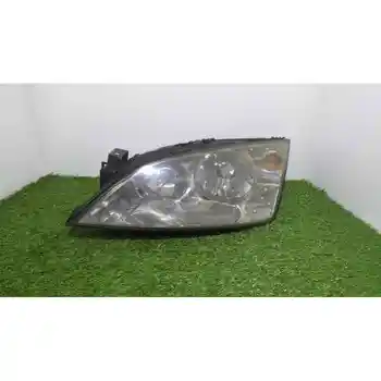 

40557 headlight Left Ford Mondeo Saloon (ge)