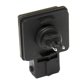 

9609955680 Coolant Water Accumulation Expansion Tank Level Sensor for Citroen Peugeot