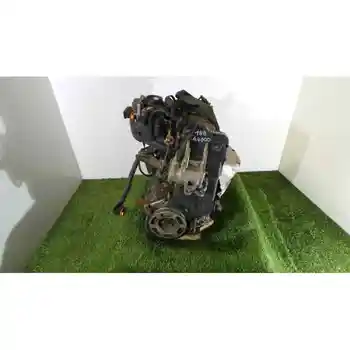 

87524 engine Full Fiat Multipla (186)