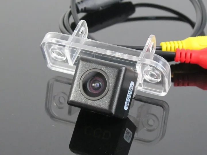 Car Parking Rear View Camera b
