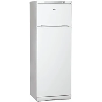 

Refrigerator stinol STT 167, two-chamber, White, (157317)