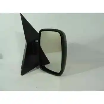 

6388100116 RIGHT REARVIEW MERCEDES VITO (W638) CLOSED BOX