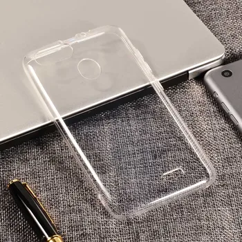 Перейти на Алиэкспресс и купить Чехол для Prestigio Muze G5 LTE, Мягкая силиконовая задняя крышка из ТПУ для Muze H5 LTE, чехол для телефона, защитный чехол для Muze J5