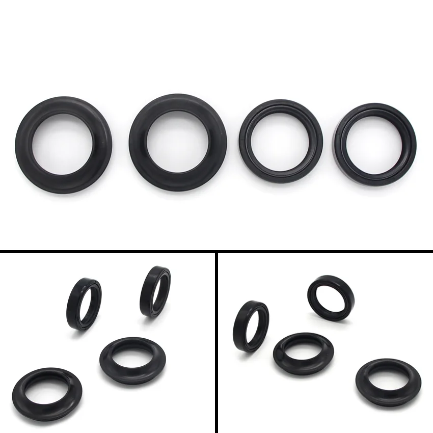 Motorcycle Part Damper Oil Seal For Honda 51490-KWL-003 51490-KAZ-003 51490-KR6-305 VT250 CBR250 CBR250R CR85R BIG WHEEL CR80R | Автомобили