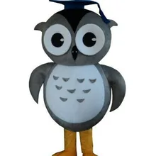 Костюм Совы из мультфильма; костюм для взрослых на Хэллоуин; вечерние костюмы для костюмированной вечеринки