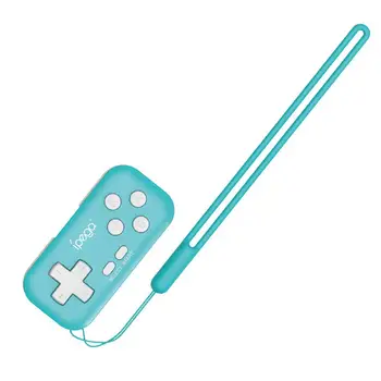 

Gamepad Wireless Bluetooth Gamepad Portable Game Controller For Switch Pro NS/ PC /Android For PS3 Mini Controller