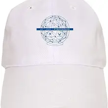 Бейсболка USAF Air Space Cyberspace