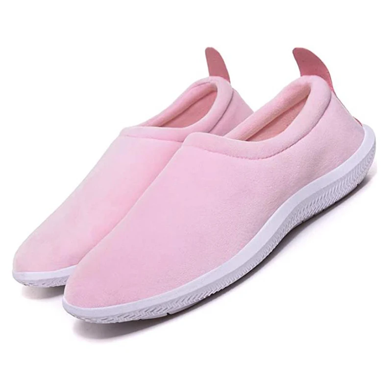 warm womens slippers