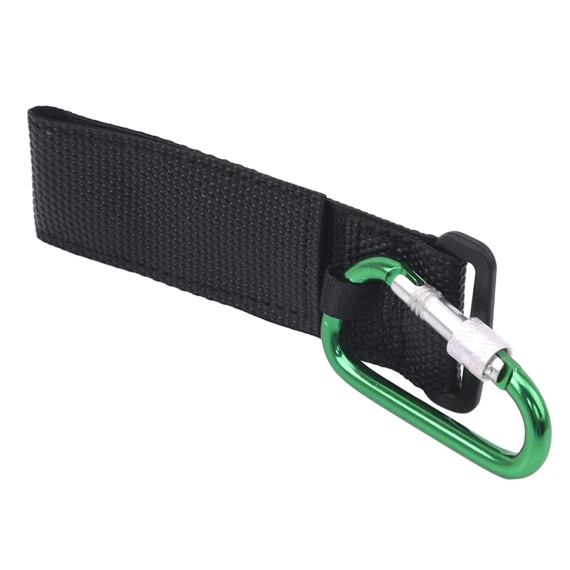 Baby Stroller Hook Accessories Buggy Diaper Bags Cart Hook Multi Purpose Carabiner Outdoor Stand Shopping Hanger Buckle baby stroller accessories and car seat