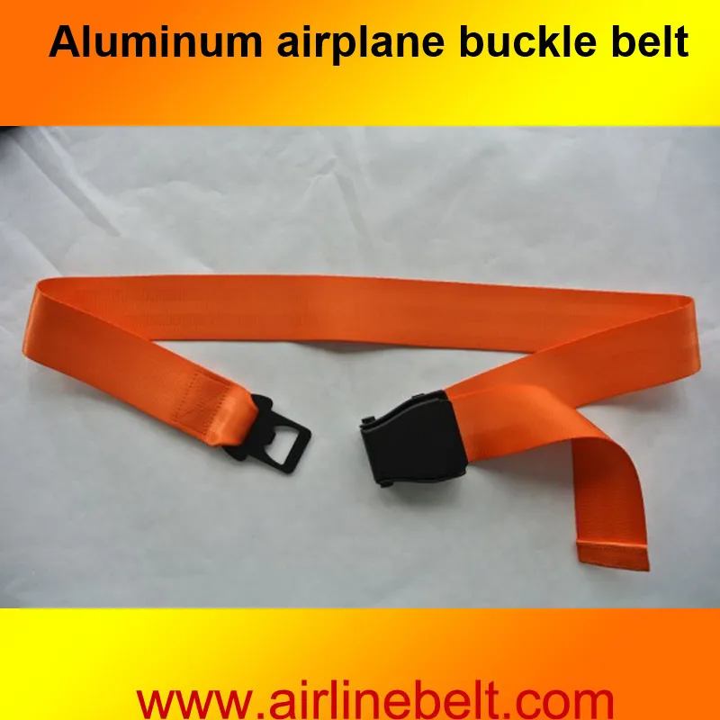 Aluinum airplane belt-whwbltd-9