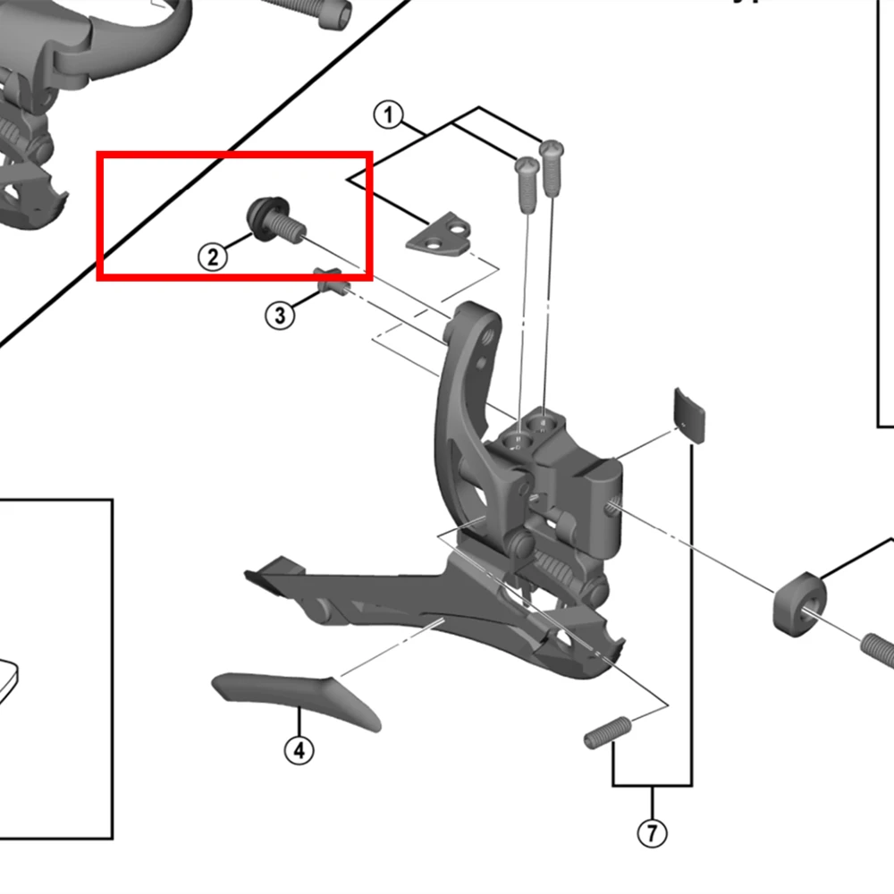 Shimano 105 Front Tiagra Derailleur Adjustment Shimano Sora
