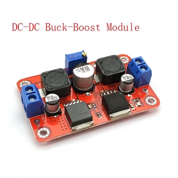 

DC-DC Step Up Down Boost Buck Voltage Converter Module LM2577S LM2596S Power