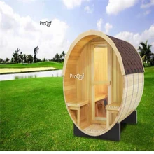  Prodgf 1 Set 240*180*195cm ins Sauna Room 
