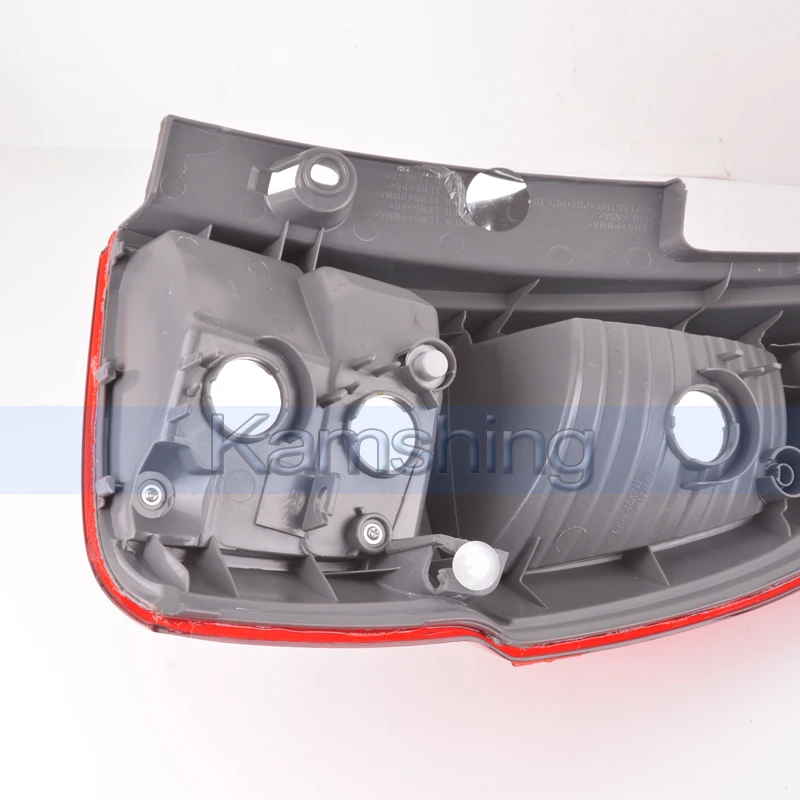 CAPQX для Хонда сrv RE1 RE2 RE4 2007 2011 задний тормоз светильник хвост taillamp фонарь|Фара авто