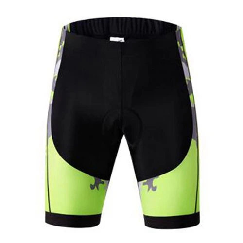 Cycling Shorts 7 Wosawe 4D противоскользящие гелевые мягкие велосипедные шорты противоударные шорты для велосипедистов MTB дорожный горный дышащий велосипед шорты для мужчин и женщин - Цвет: Cycling Shorts 7