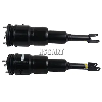 

AP01 Pair Air Suspension Shock Struts for Lexus LS 460 USF40 USF41 RWD 2007-2012 4802050150 4801050150 Front Left & Right