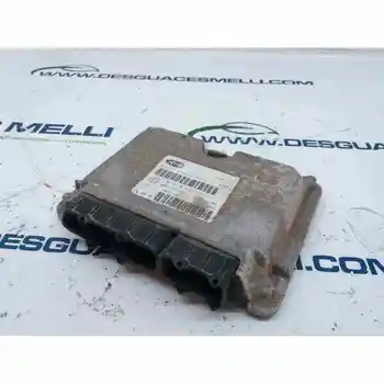 

55187372 SWITCHBOARD ENGINE UCE FIAT SEICENTO (187)