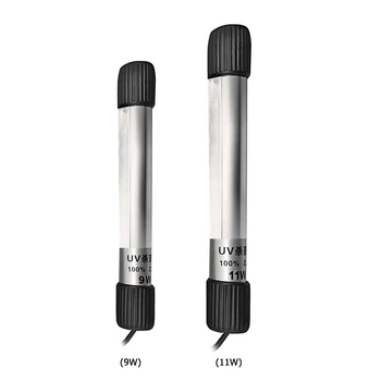 

Portable UV Sterilizer Light Tube Waterproof Disinfection Lamp Wand Stick