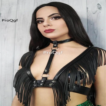 

Ngryise 1 Set black body decoration bandage