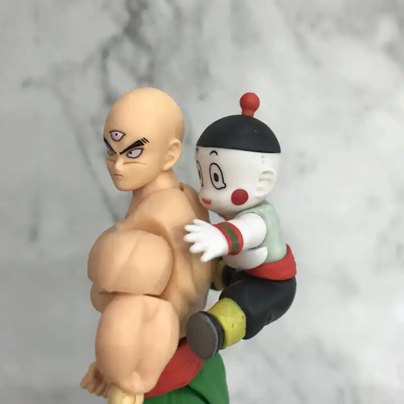figuarts tien