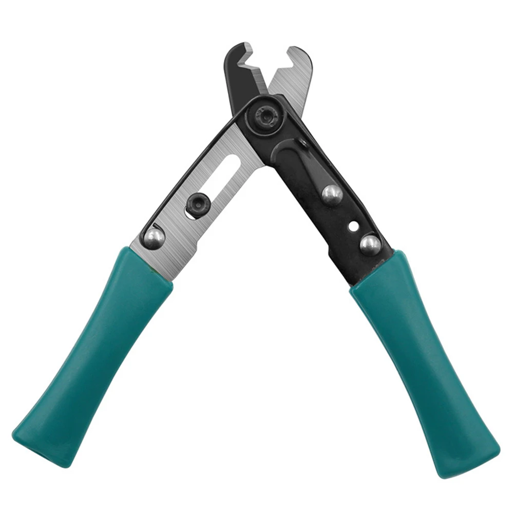 

CT-1104 Special Useful Tool For Cutting Copper Tube Capillary Tube Cutter Refrigeration Copper Tube Scissors