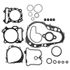 69HF Complete Gasket Kit Set Top and Bottom End Fit for Suzuki LTZ400 Z400 LTZ 400 Qu 4