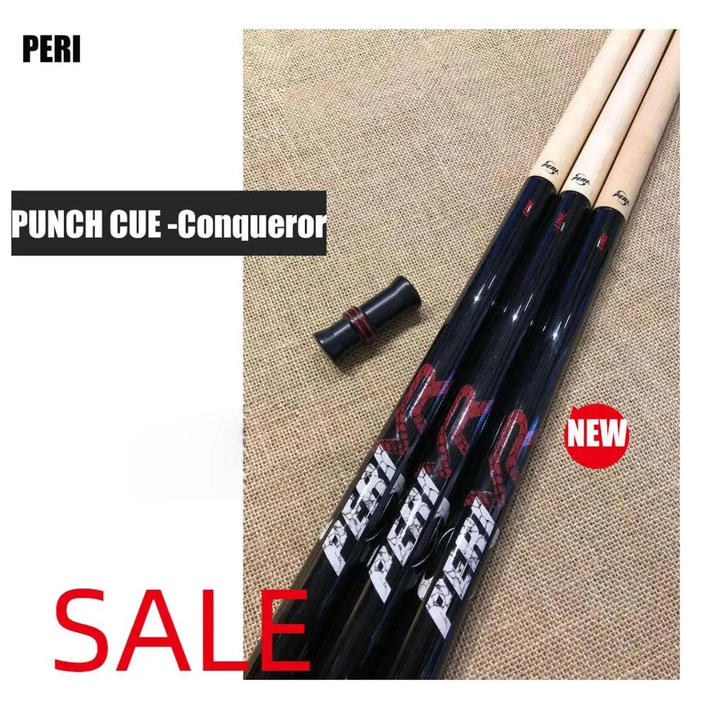 Бильярдный Кий PERI профессиональный бильярдный кий с хвостовиком 14 мм кленовым
