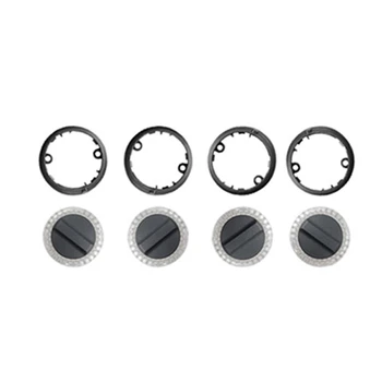 

for DJI Spark Part - LED Shade Lights Lamp Cover & Lamp Cover Plate/Base for Spark Lamp Protection Component Replacement