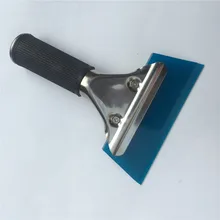 AILPROC автомобильные инструменты, скребок для окон, ручка стеклоочистителя воды, резиновый скребок для льда, лезвие для машины, лопата для снега, стекло, очиститель автомобиля, тонировочные инструменты