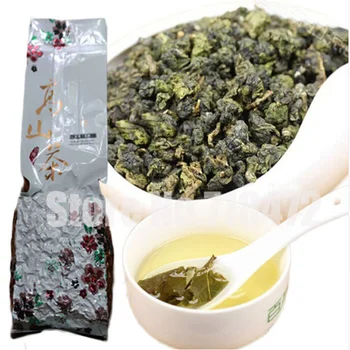 

2020 Taiwan High Mountains Jin Xuan Milk Oolong Tea For Health Care Dongding Oolong Tea Green food With Milk Flavor